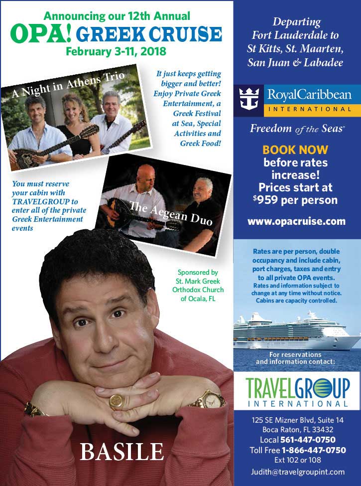 flyer st mark opa cruise church cruise flyer